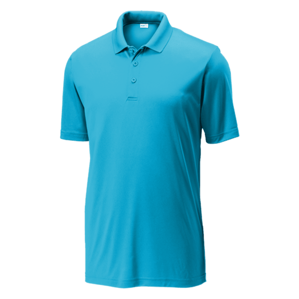 Dri Fit Polo