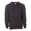 Premium Pullover Hoodie Black