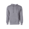 Premium Pullover Hoodie Gumnetal Heather