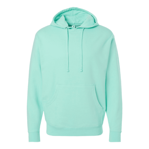 Mint Premium Pullover Hoodie