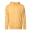 Peach Premium Pullover Hoodie