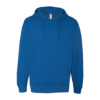 Royal Premium Pullover Hoodie