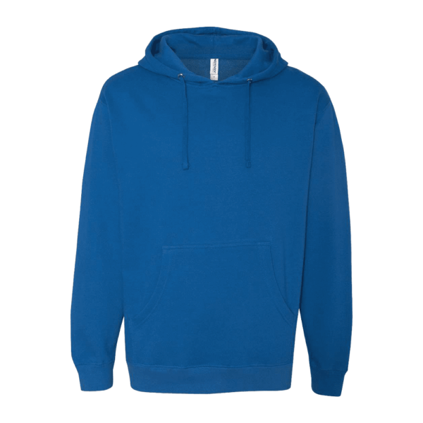 Royal Premium Pullover Hoodie