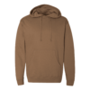Saddle Premium Pullover Hoodie