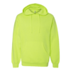Safety Yellow Premium Pullover Hoodie