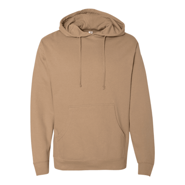 Sandstone Premium Pullover Hoodie